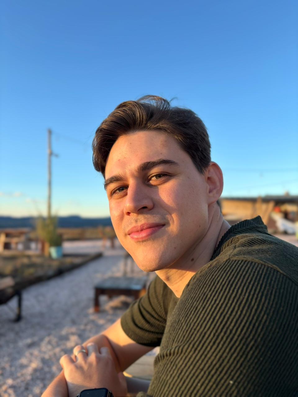 Josiano Arantes